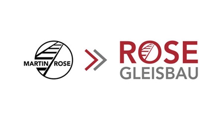 Logo - Martin Rose GmbH & Co. KG
